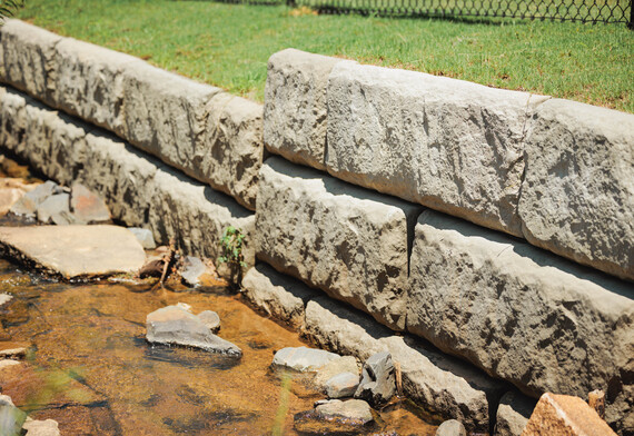 Stormwater, Water Quality & Erosion